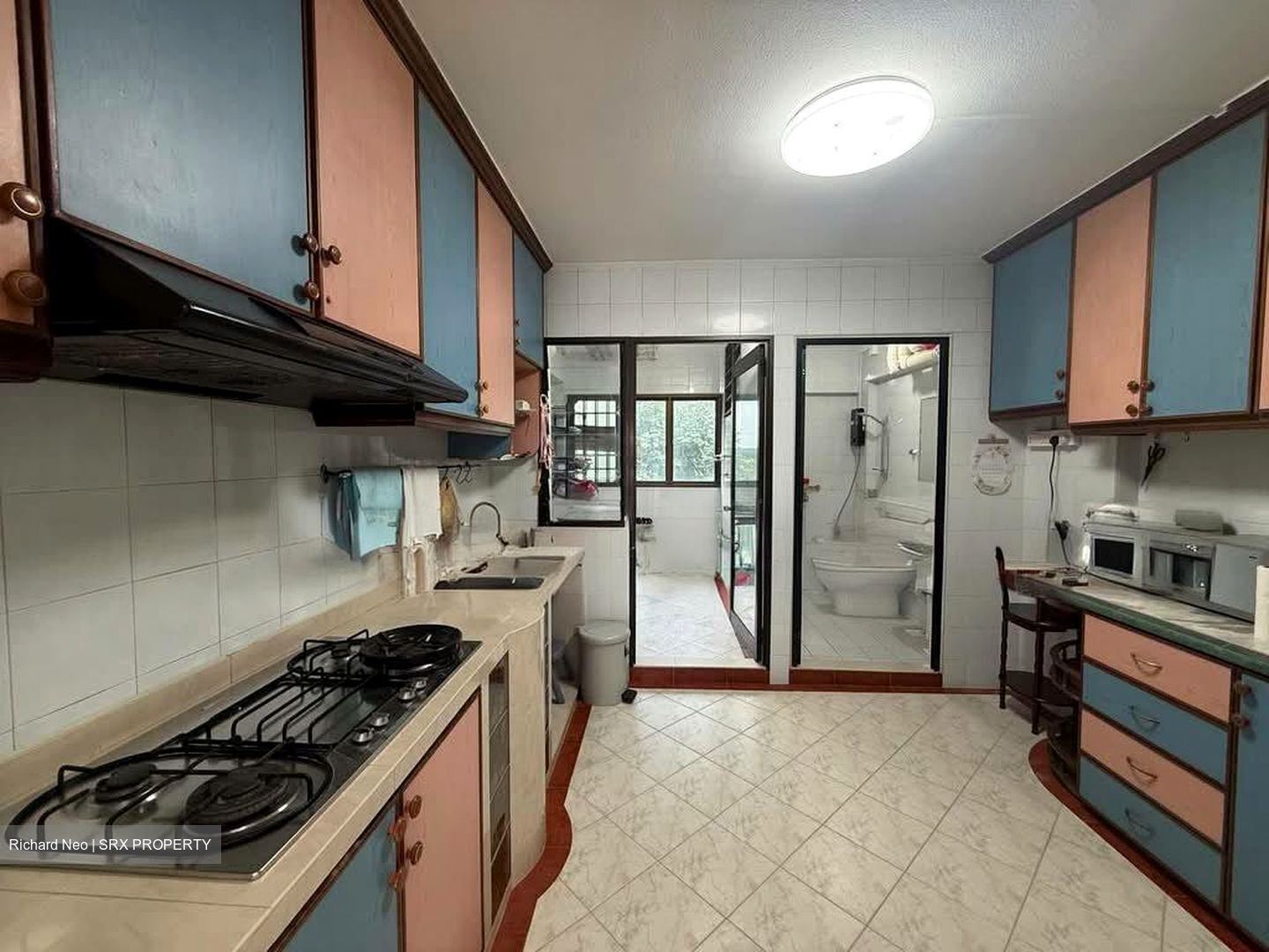 Blk 655 Woodlands Ring Road (Woodlands), HDB 4 Rooms #566593871